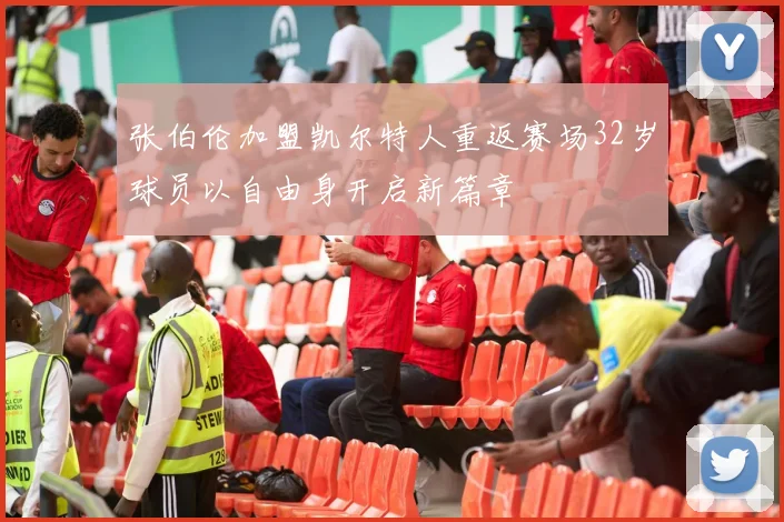 张伯伦加盟凯尔特人重返赛场32岁球员以自由身开启新篇章