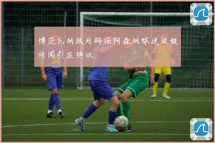 博茨瓦纳政府辟谣阿森纳球迷放假传闻引发热议